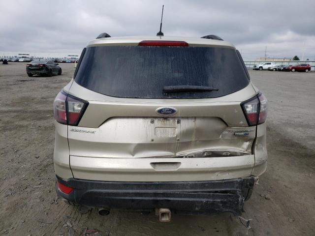 Photo 6 from auction – 2017 FORD ESCAPE TIT with VIN 1FMCU9J92HUC80975