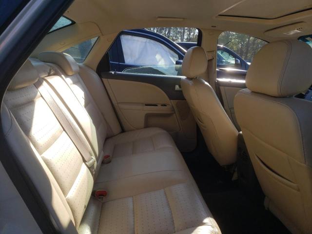 Photo 10 from auction – 2008 MERCURY SABLE PREM with VIN 1MEHM42WX8G616631