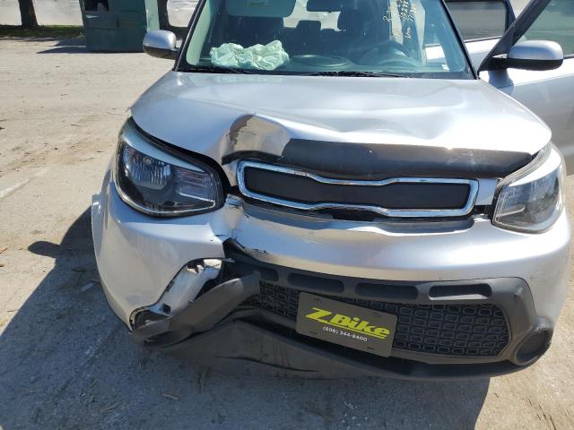 Photo 11 from auction – 2015 KIA SOUL with VIN KNDJN2A26F7771984