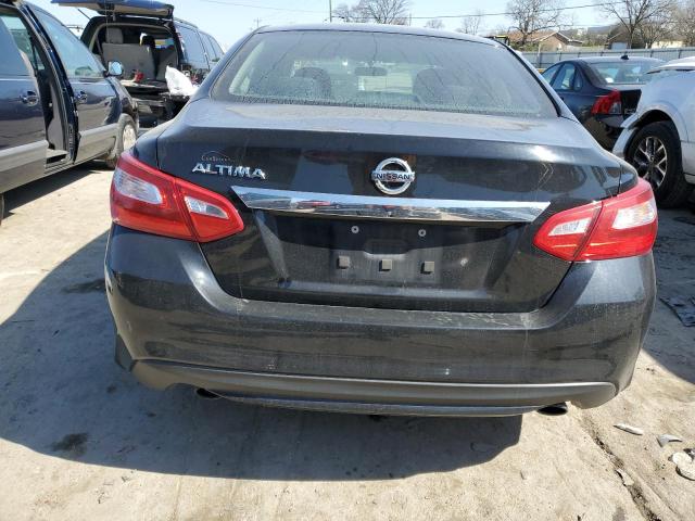 Photo 6 from auction – 2016 NISSAN ALTIMA 2.5 with VIN 1N4AL3AP3GN333532