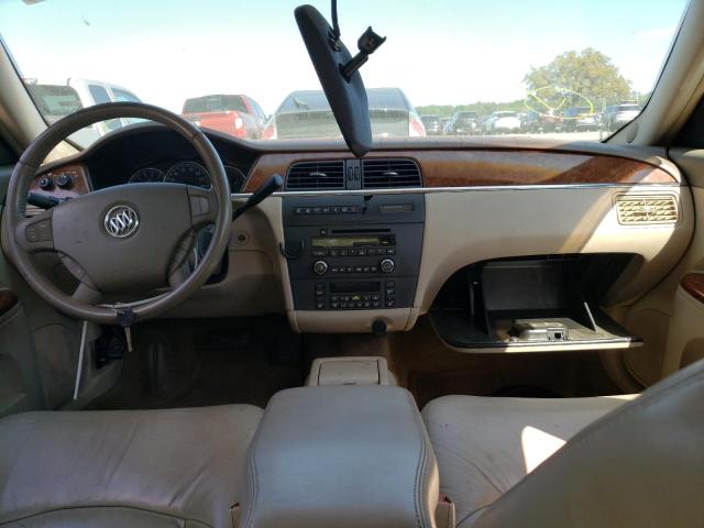 Photo 8 from auction – 2006 BUICK LACROSSE C with VIN 2G4WD582161255489