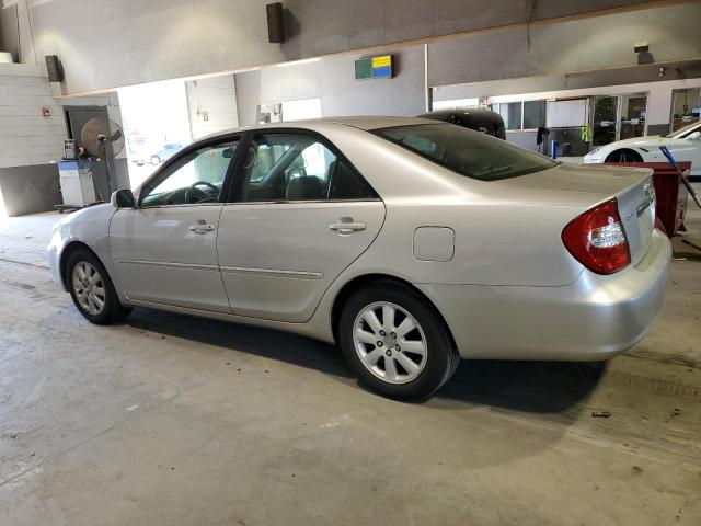 Photo 2 from auction – 2003 TOYOTA CAMRY LE with VIN 4T1BE30K33U762888