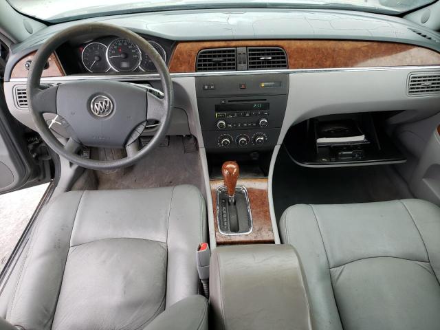 Photo 8 from auction – 2005 BUICK LACROSSE C with VIN 2G4WC532851311470