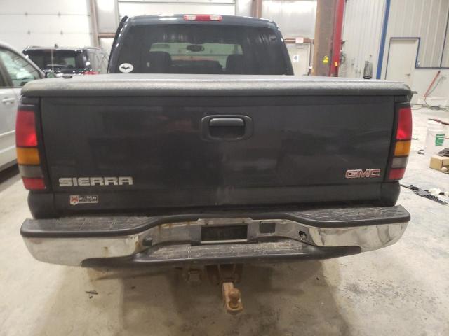 Photo 6 from auction – 2005 GMC NEW SIERRA with VIN 2GTEK13T451353770
