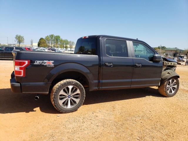 Photo 3 from auction – 2020 FORD F150 SUPER with VIN 1FTEW1EP9LFC51584