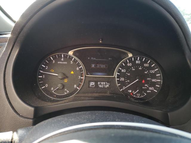 Photo 9 from auction – 2014 NISSAN ALTIMA 2.5 with VIN 1N4AL3AP1EC428485