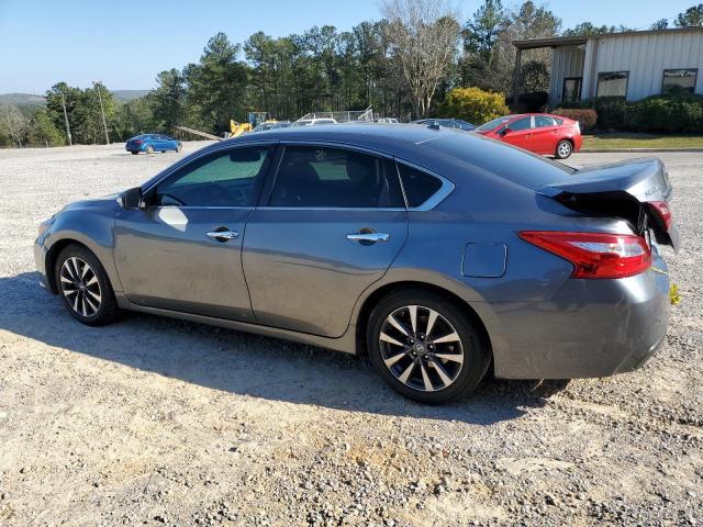 Photo 2 from auction – 2016 NISSAN ALTIMA 2.5 with VIN 1N4AL3AP5GC217857