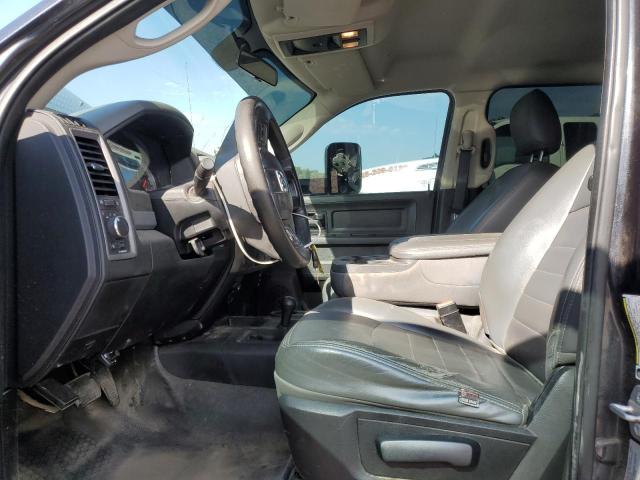 Photo 7 from auction – 2017 RAM 2500 ST with VIN 3C6UR5CL5HG634882