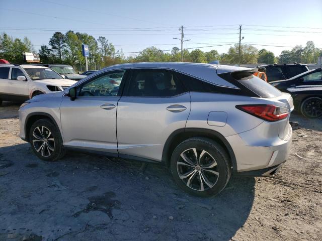 Photo 2 from auction – 2016 LEXUS RX 350 with VIN 2T2ZZMCA4GC030431