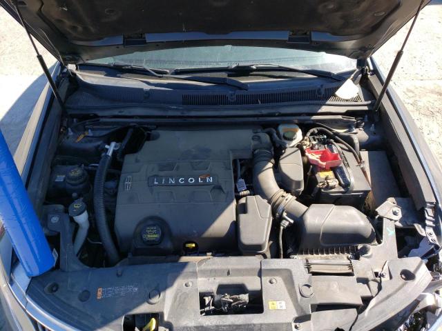 Photo 11 from auction – 2013 LINCOLN MKS with VIN 1LNHL9EK7DG614478