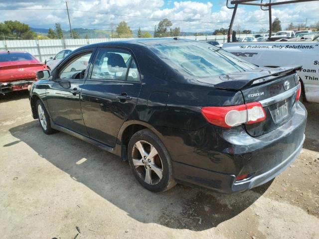 Photo 2 from auction – 2011 TOYOTA COROLLA BA with VIN 2T1BU4EE4BC577874