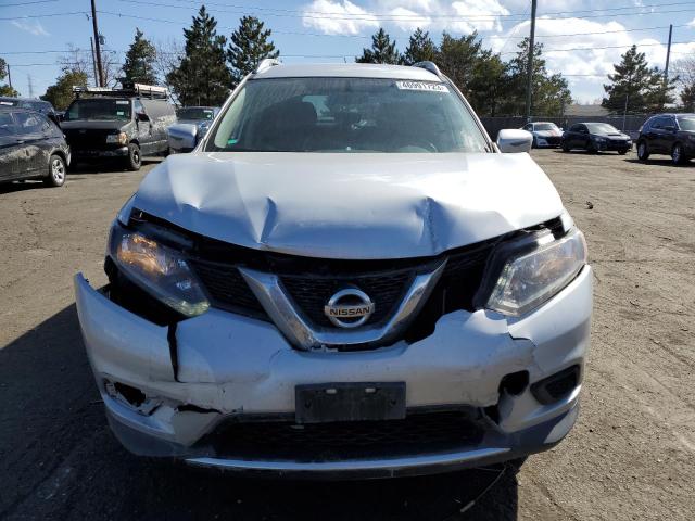 Photo 5 from auction – 2016 NISSAN ROGUE S with VIN KNMAT2MV5GP643555