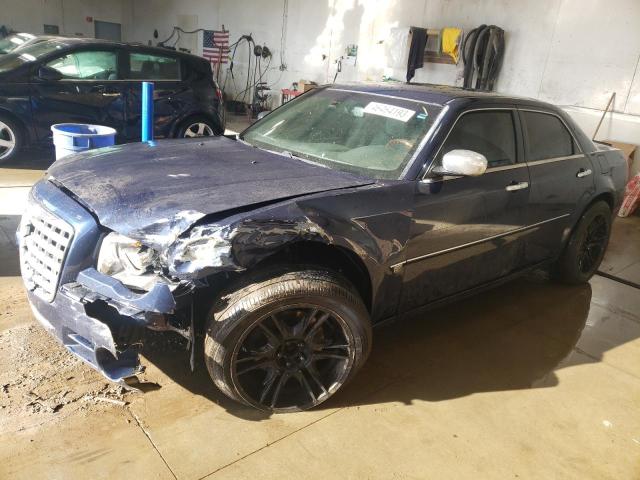 Photo 1 from auction – 2006 CHRYSLER 300C with VIN 2C3LK63H16H494714