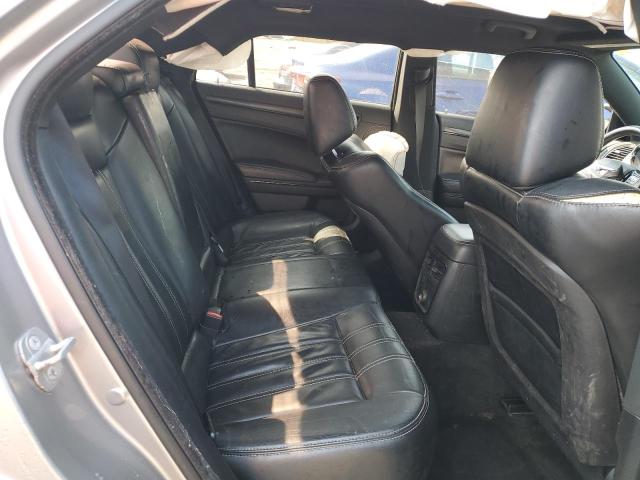 Photo 10 from auction – 2014 CHRYSLER 300 S with VIN 2C3CCAGGXEH229256