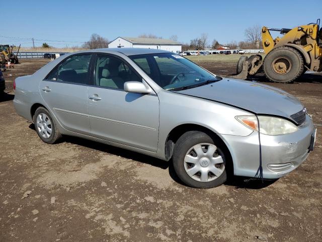 Photo 4 from auction – 2004 TOYOTA CAMRY LE with VIN 4T1BE32K54U792103