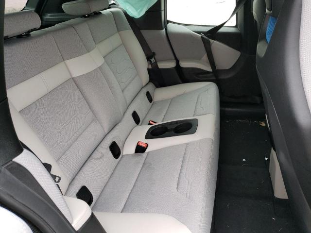 Photo 10 from auction – 2018 BMW I3 REX with VIN WBY7Z4C50JVD96357