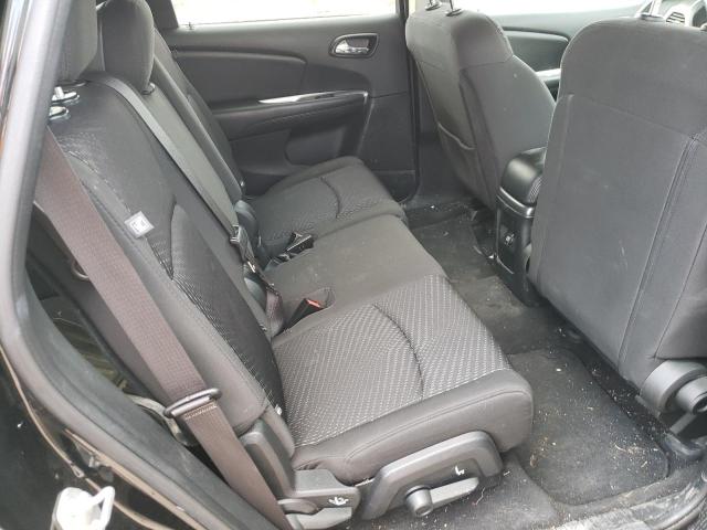 Photo 11 from auction – 2017 DODGE JOURNEY SE with VIN 3C4PDCAB5HT622158
