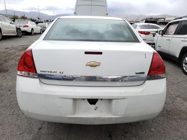 Photo 6 from auction – 2011 CHEVROLET IMPALA LT with VIN 2G1WG5EK9B1155126