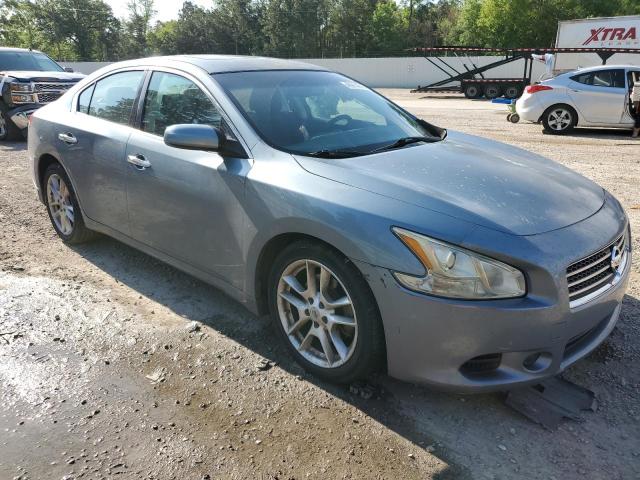 Photo 4 from auction – 2011 NISSAN MAXIMA S with VIN 1N4AA5AP2BC852612