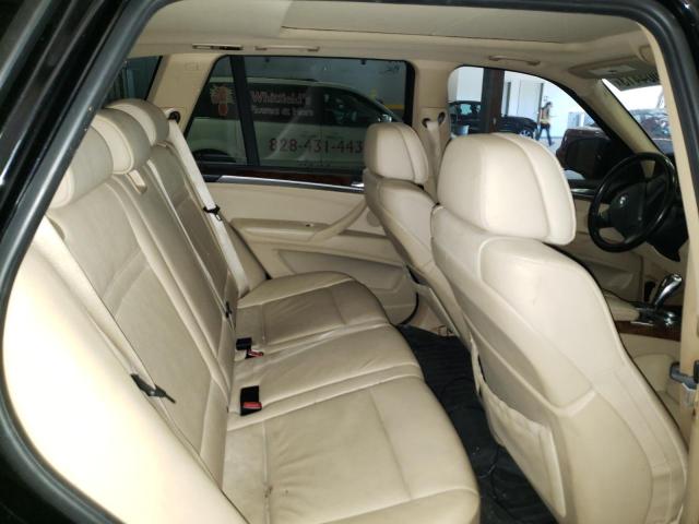 Photo 11 from auction – 2012 BMW X5 XDRIVE3 with VIN 5UXZV4C54CL751272