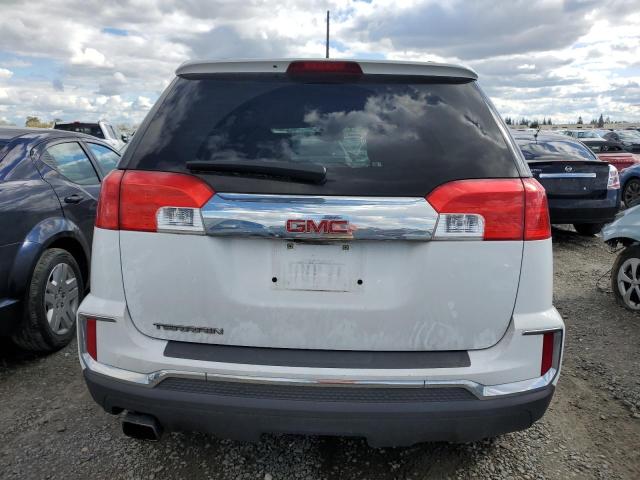 Photo 6 from auction – 2017 GMC TERRAIN SL with VIN 2GKALPEK1H6164413
