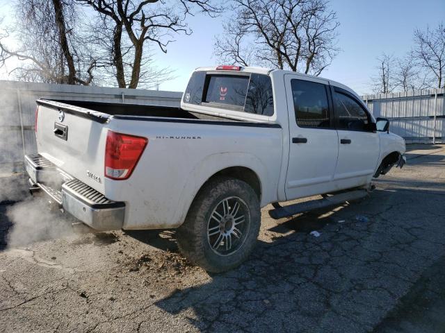 Photo 3 from auction – 2013 NISSAN TITAN S with VIN 1N6AA0EC4DN300988