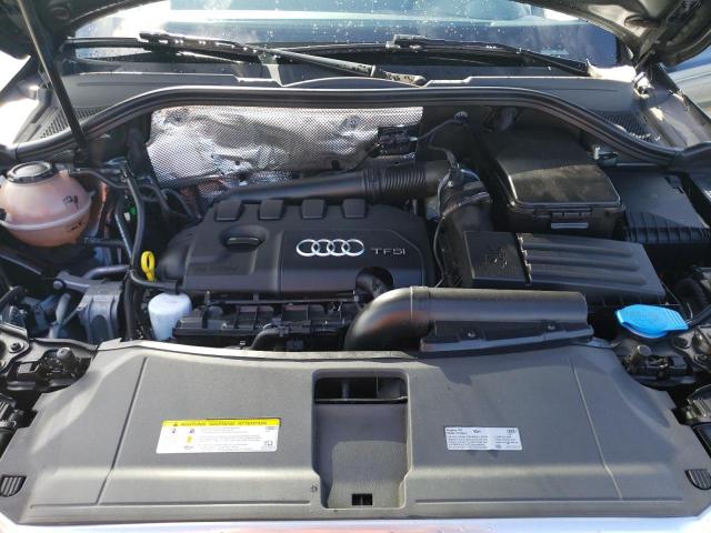 Photo 12 from auction – 2018 AUDI Q3 with VIN WA1ECCFS8JR022746