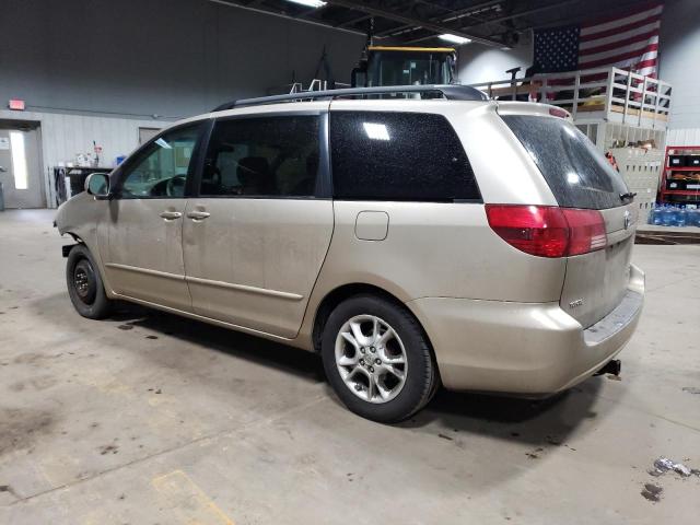 Photo 2 from auction – 2005 TOYOTA SIENNA XLE with VIN 5TDZA22C55S359243