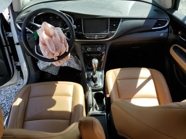 Photo 8 from auction – 2019 BUICK ENCORE ESS with VIN KL4CJCSM0KB903522