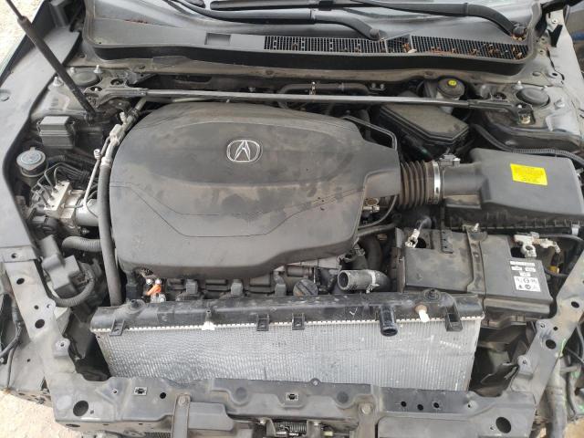 Photo 11 from auction – 2016 ACURA TLX TECH with VIN 19UUB2F53GA008156