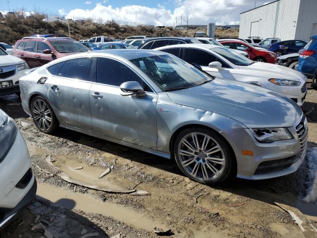 Photo 4 from auction – 2012 AUDI A7 PRESTIG with VIN WAU2GAFC6CN087399