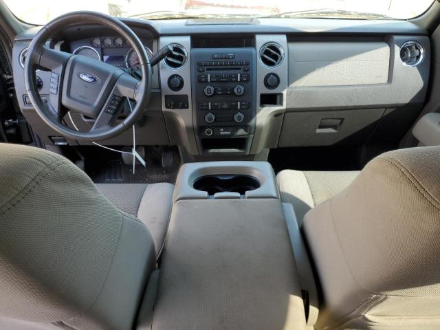 Photo 8 from auction – 2010 FORD F150 SUPER with VIN 1FTFW1EV1AFC69268