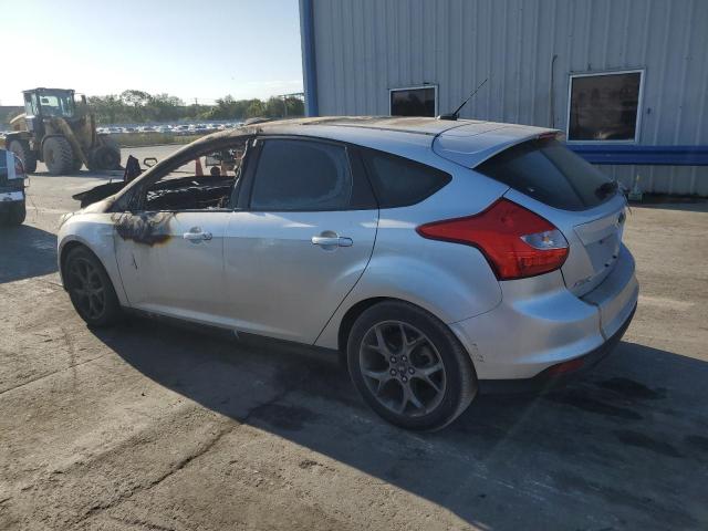 Photo 2 from auction – 2014 FORD FOCUS SE with VIN 1FADP3K22EL296874