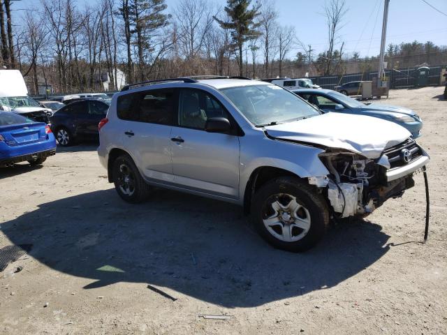 Photo 4 from auction – 2010 TOYOTA RAV4 with VIN 2T3BF4DV1AW051489