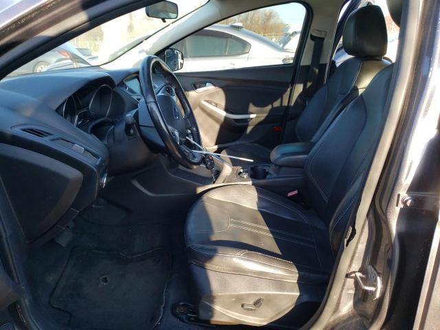 Photo 7 from auction – 2013 FORD FOCUS SE with VIN 1FADP3K2XDL194205