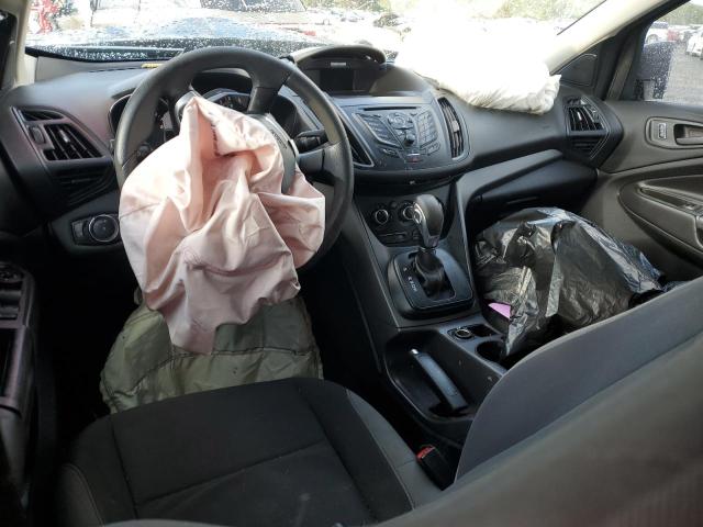 Photo 8 from auction – 2014 FORD ESCAPE S with VIN 1FMCU0F75EUC22678
