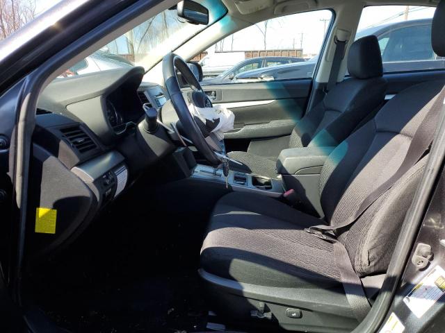 Photo 7 from auction – 2011 SUBARU LEGACY 2.5 with VIN 4S3BMBC69B3252520