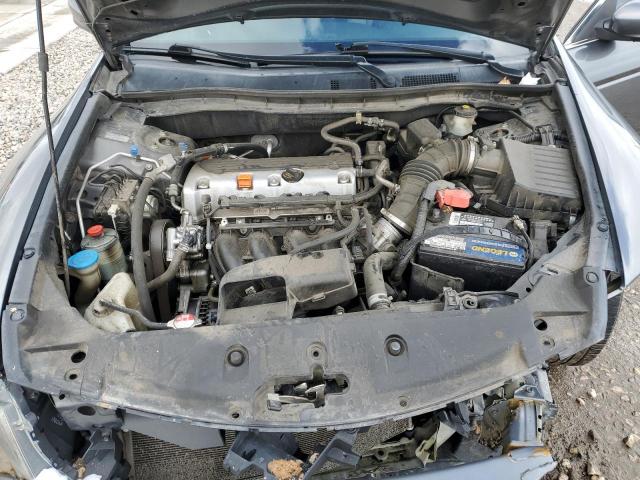 Photo 11 from auction – 2011 HONDA ACCORD LXP with VIN 1HGCP2F49BA104984