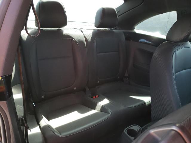 Photo 10 from auction – 2013 VOLKSWAGEN BEETLE with VIN 3VWJP7AT3DM692935