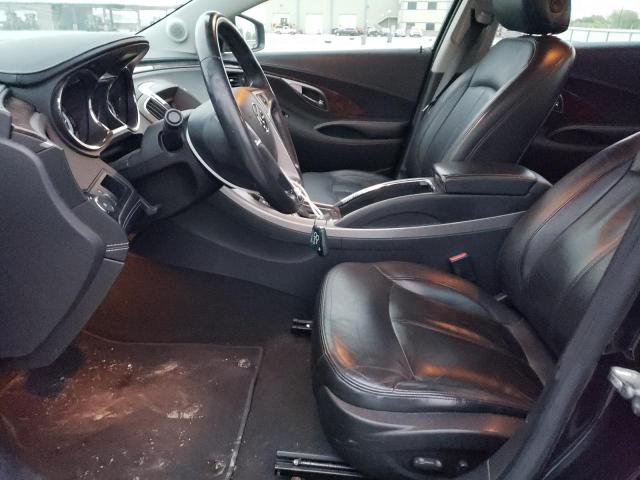 Photo 7 from auction – 2010 BUICK LACROSSE C with VIN 1G4GC5EG4AF198083