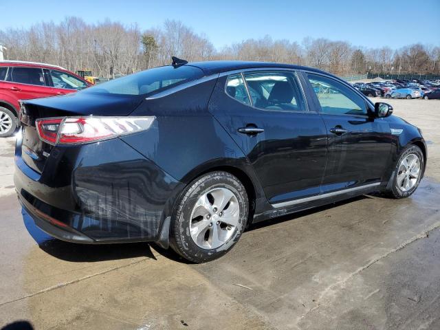 Zdjęcie 3 z aukcji – 2016 KIA OPTIMA HYB z VIN KNAGM4AD7G5095047