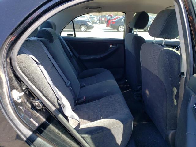 Photo 10 from auction – 2007 TOYOTA COROLLA CE with VIN 2T1BR32E97C795364