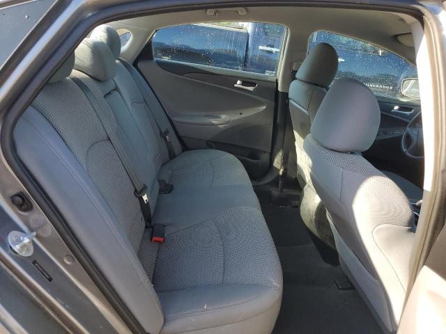 Photo 10 from auction – 2014 HYUNDAI SONATA GLS with VIN 5NPEB4AC1EH895962