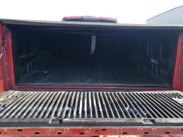 Photo 10 from auction – 2004 FORD F150 with VIN 1FTRF12W74NC00413