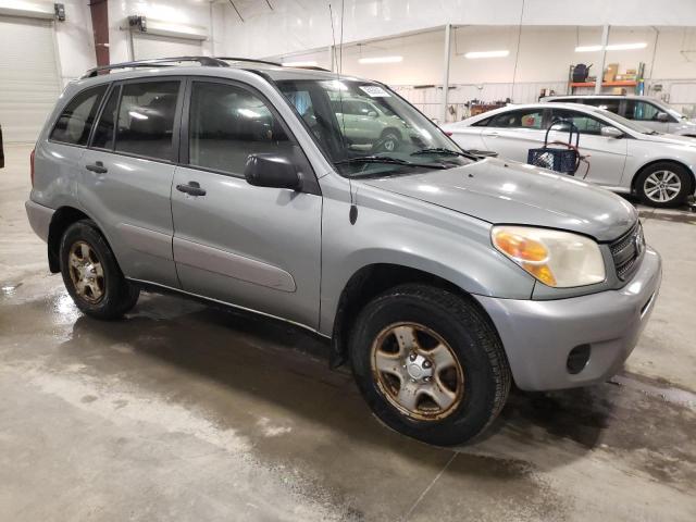 Photo 4 from auction – 2004 TOYOTA RAV4 with VIN JTEHD20V740035943