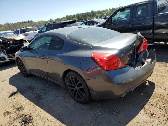Photo 2 from auction – 2011 NISSAN ALTIMA SR with VIN 1N4BL2EP6BC167603