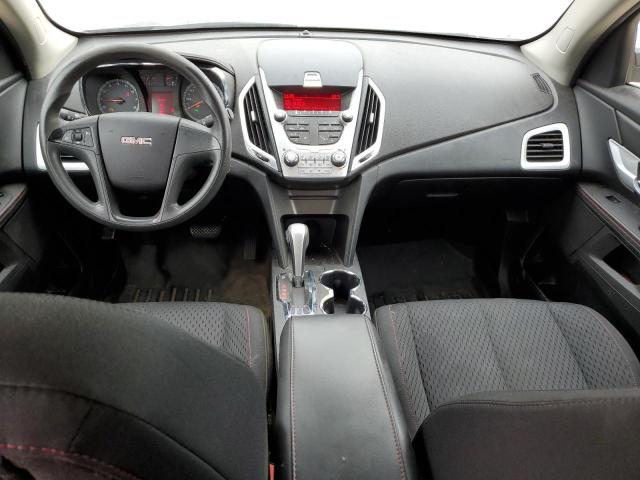 Photo 8 from auction – 2011 GMC TERRAIN SL with VIN 2CTFLREC0B6371747