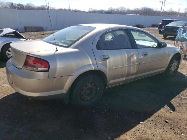 Photo 3 from auction – 2002 CHRYSLER SEBRING LX with VIN 1C3EL46R42N173976