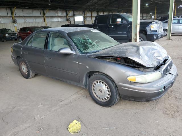 Photo 4 from auction – 2003 BUICK CENTURY CU with VIN 2G4WS52J731202829