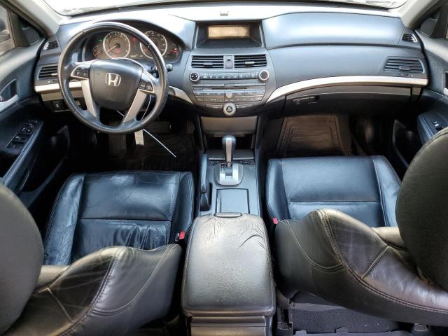 Photo 8 from auction – 2012 HONDA ACCORD SE with VIN 1HGCP2F65CA050814